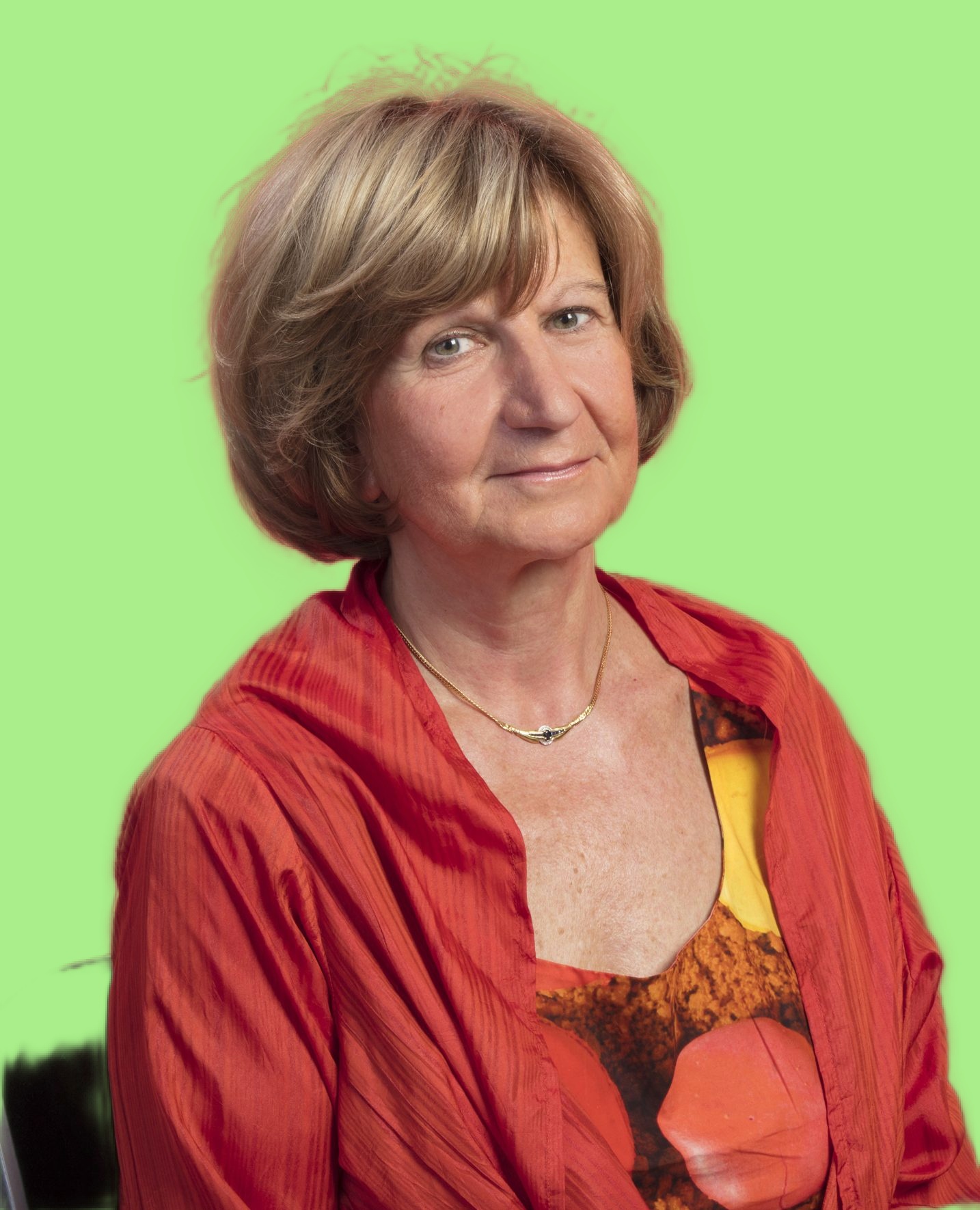 Francesca Mantovani - éditions Gallimard